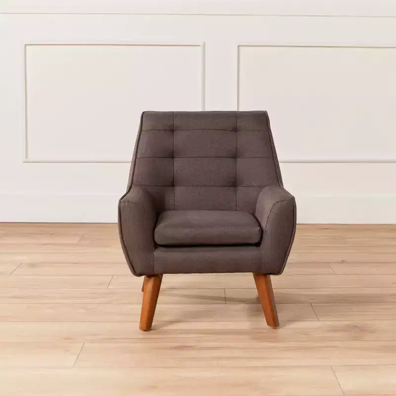 Poltroncina imbottita per bambini