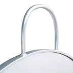 Specchio da parete rotondo 36 x 36 pollici