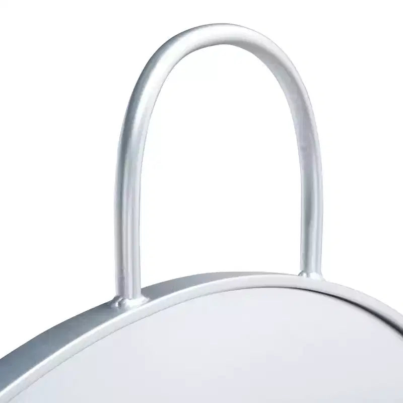 Specchio da parete rotondo 36 x 36 pollici