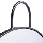 Specchio da parete rotondo 36 x 36 pollici