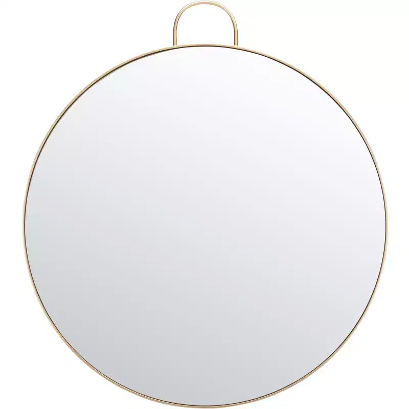 Specchio da parete rotondo 36 x 36 pollici