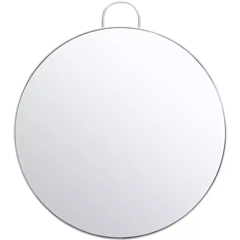 Specchio da parete rotondo 36 x 36 pollici