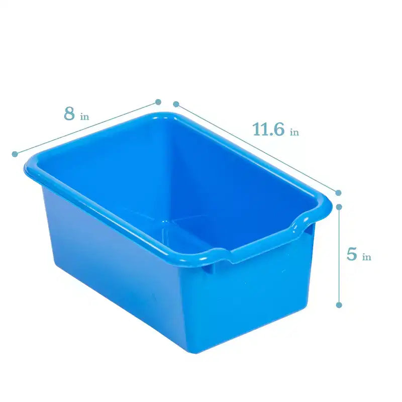 Armadio contenitore a 15 scomparti con cassetti a vista, griglia 5x3, mobili per bambini