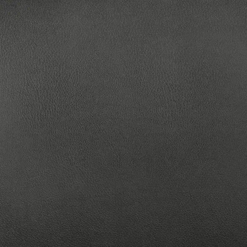 Poltrona a botte girevole – Similpelle grigio scuro, 78 cm di larghezza