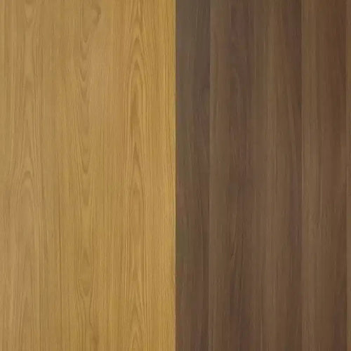 Piano tavolo reversibile quadrato in laminato da 30"