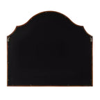 Specchio da parete ad arco Leanna Wood 32x28